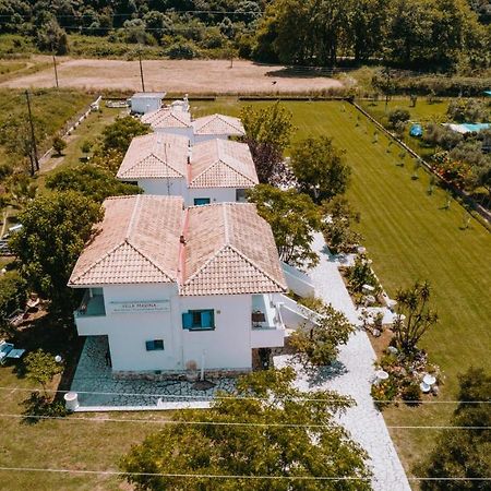 Villa Marina Πέρδικα Εξωτερικό φωτογραφία