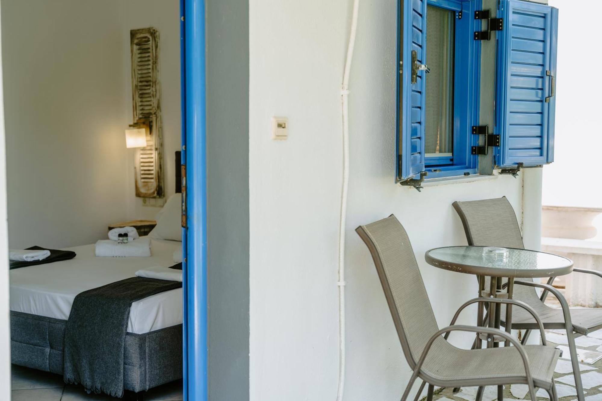 Villa Marina Πέρδικα Εξωτερικό φωτογραφία